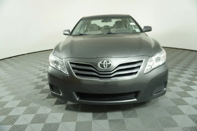 Used 2010 Toyota Camry LE with VIN 4T4BF3EK1AR010647 for sale in Baton Rouge, LA