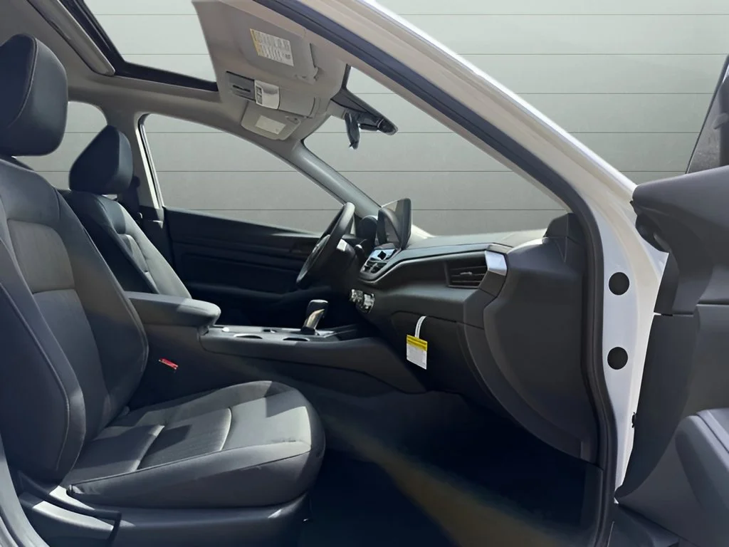 New 2026 White Nissan SV Special Edition image 28