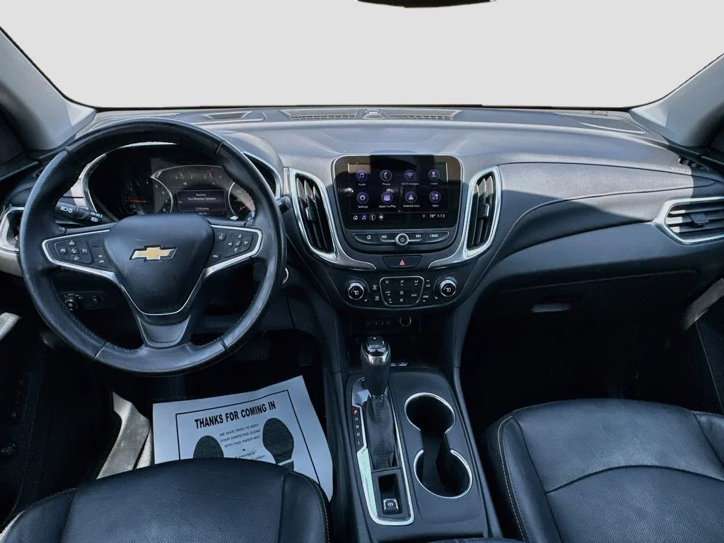 Used 2020 Beige Chevrolet Premier image 25