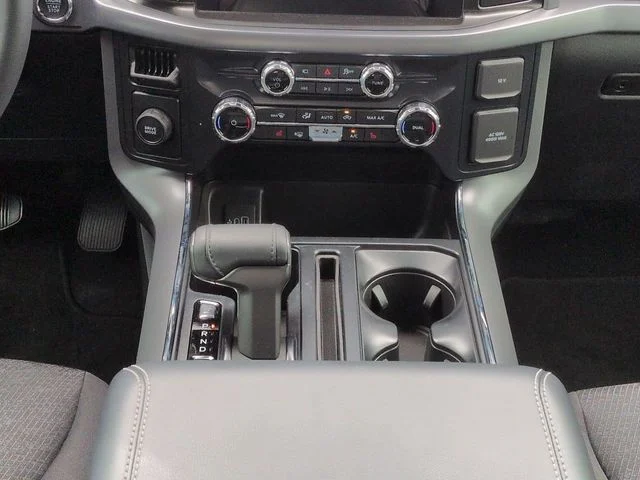 2026 Ford F-150 XLT - Photo 20