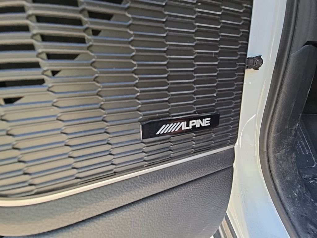 Used 2021 White Jeep Limited image 23