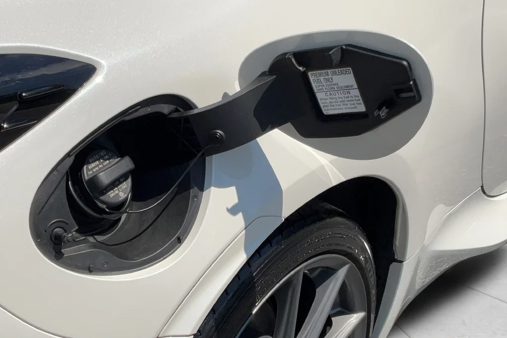 2022 Subaru BRZ Limited - Photo 31