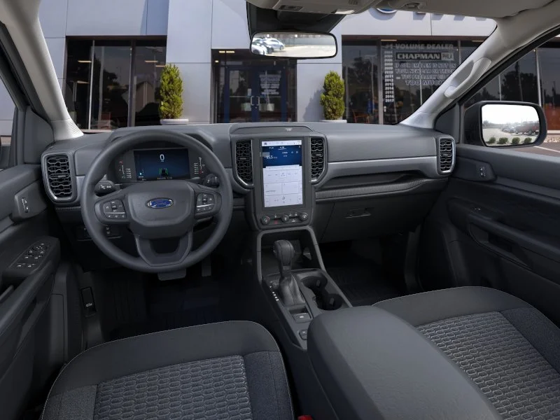 New 2026 Velocity Blue Metallic Ford XL image 9