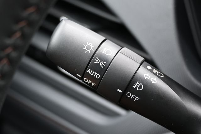 New 2026 White Subaru Sport Onyx Edition image 33