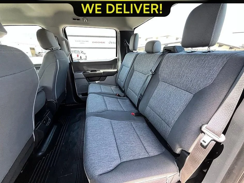 Used 2024 White Ford XL image 14
