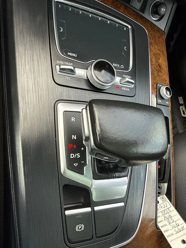 Used 2018  Audi 2.0T Premium image 27