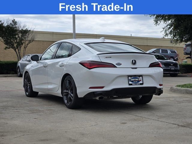 Used 2023  Acura A-Spec Package image 6