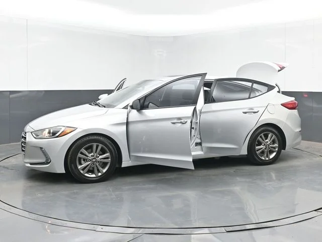 Used 2018 Silver Hyundai Value Edition image 52
