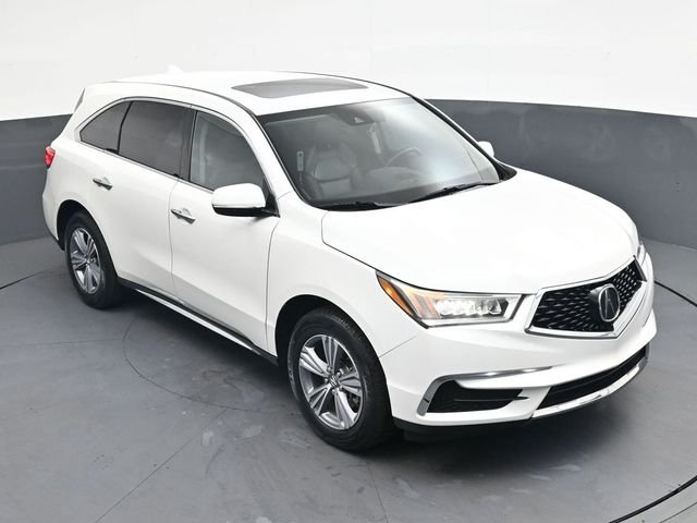 Used 2020  Acura 3.5L image 30