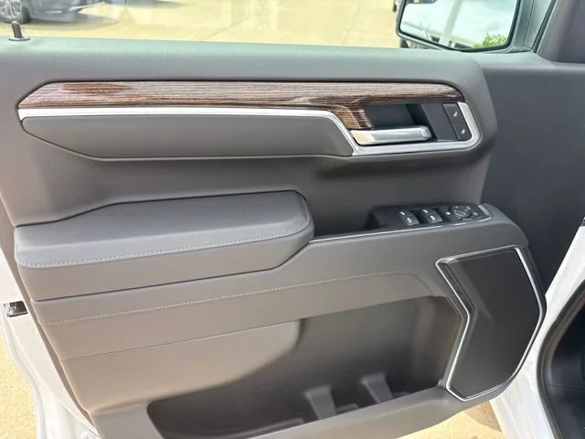 2026 GMC Sierra 1500 SLE - Photo 10