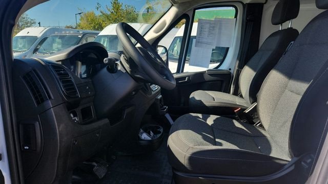Used 2025 White Ram High Roof image 16