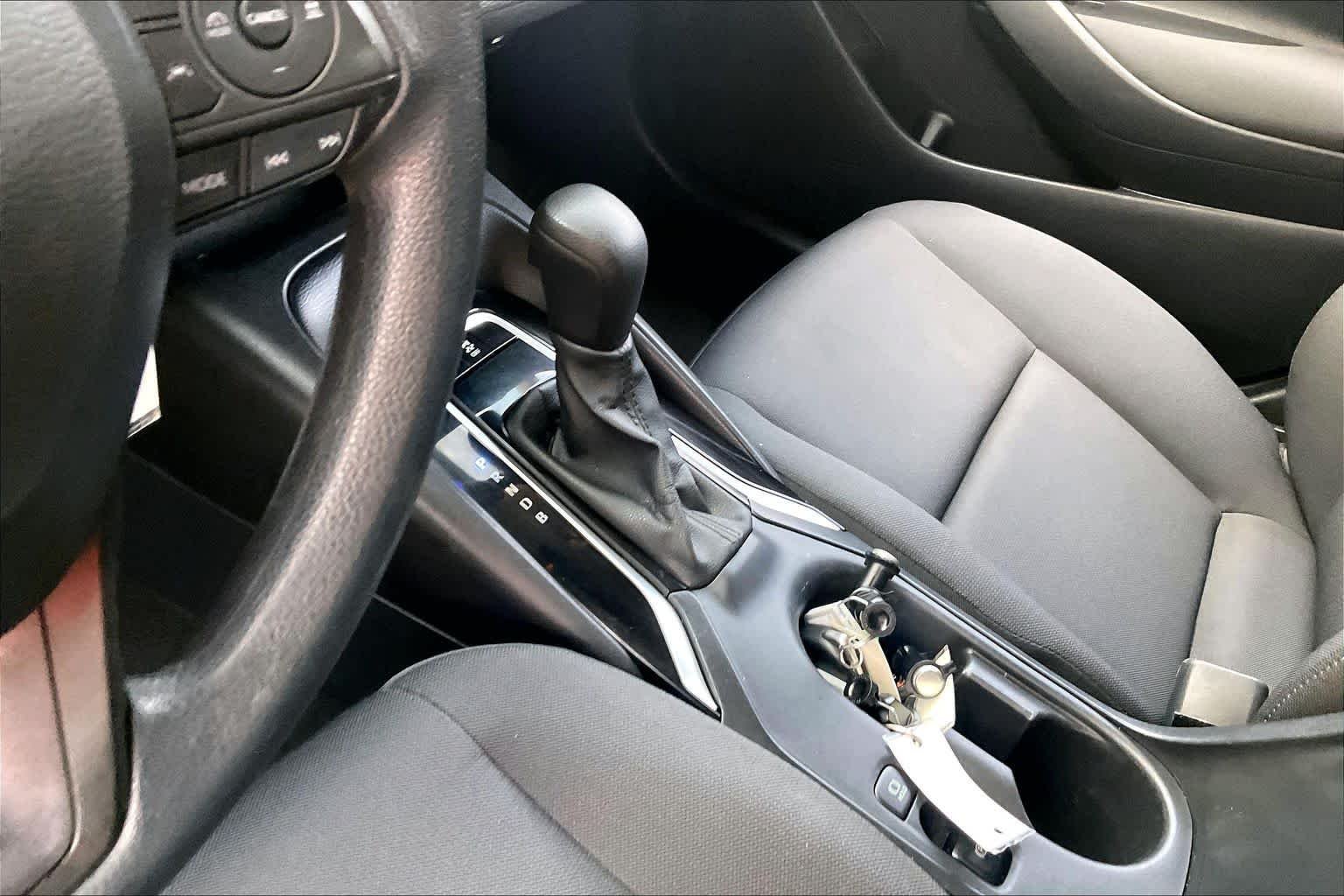 Used 2024 Blueprint Toyota LE image 15
