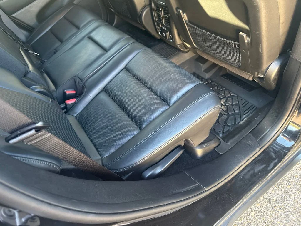 Used 2021 Black Jeep Limited image 12