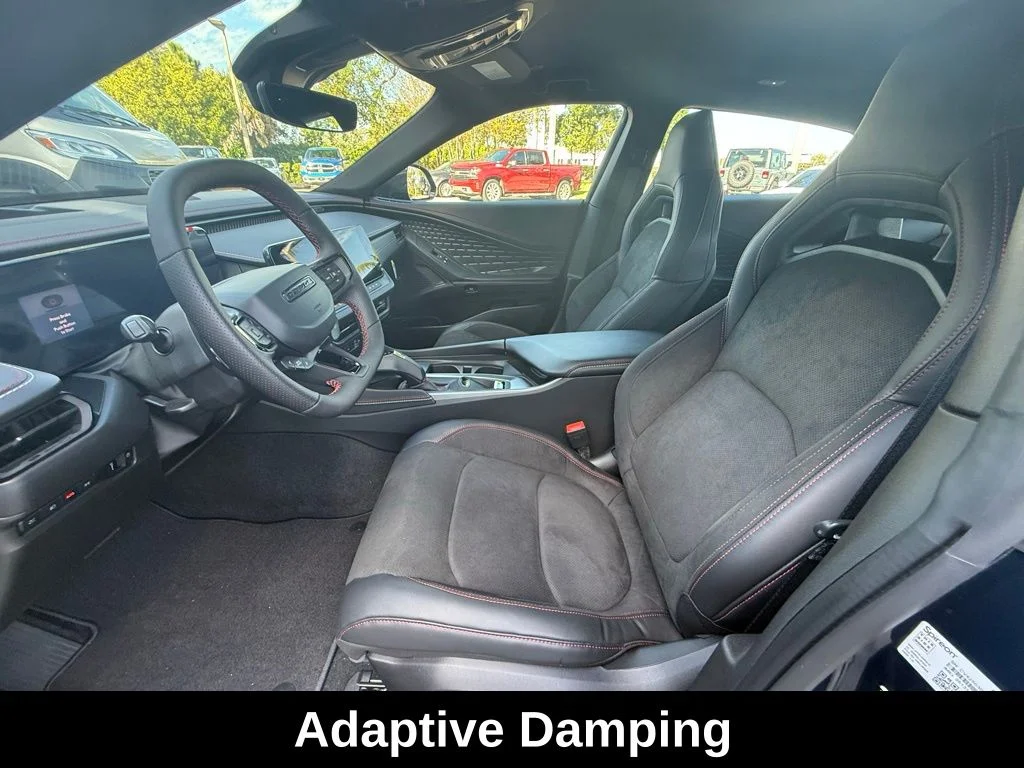 New 2026 After Dark Dodge Scat Pack image 10