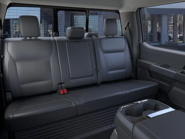 New 2026 Avalanche Ford Lariat image 11