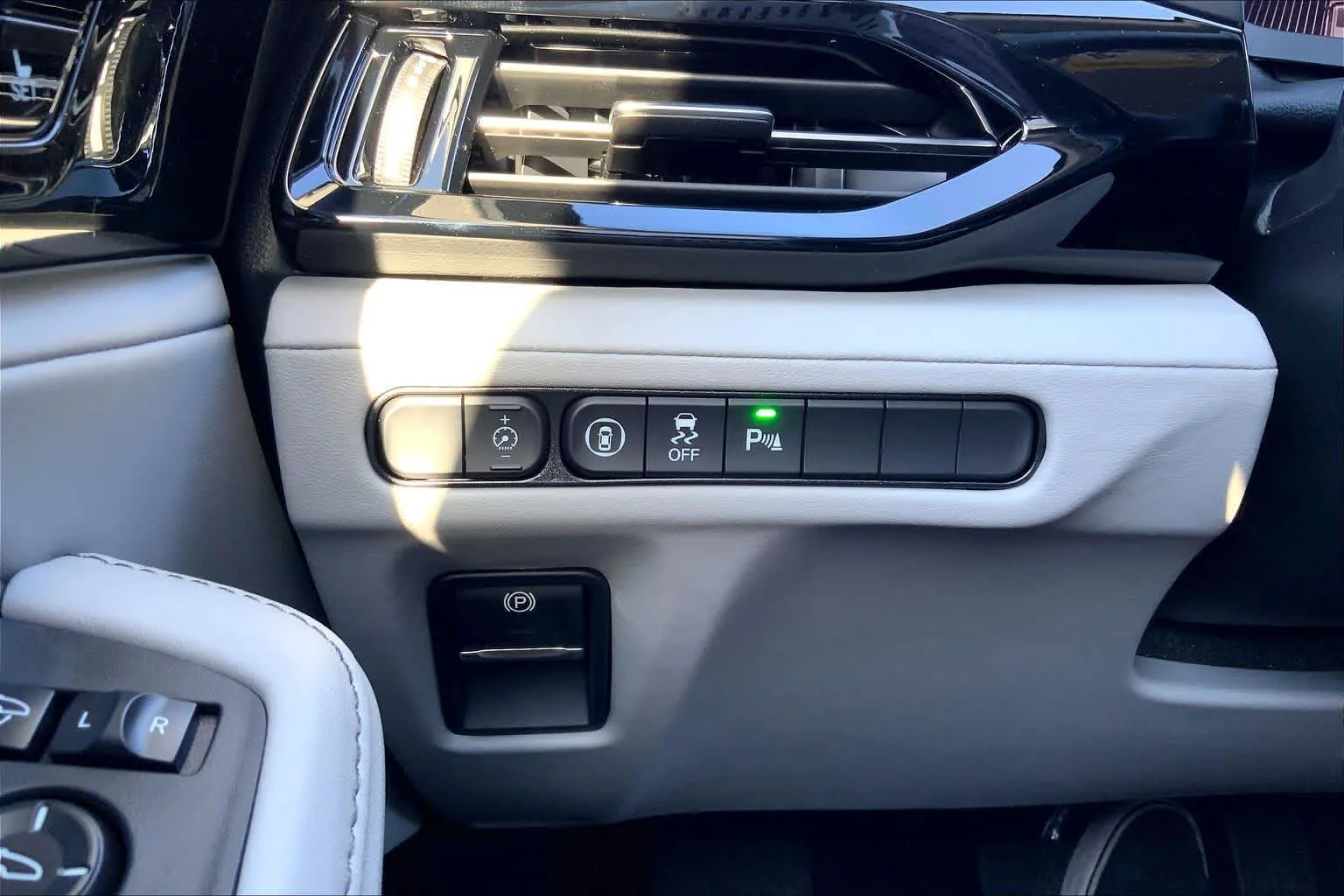 New 2026 SZ Acura w/Technology Package image 15
