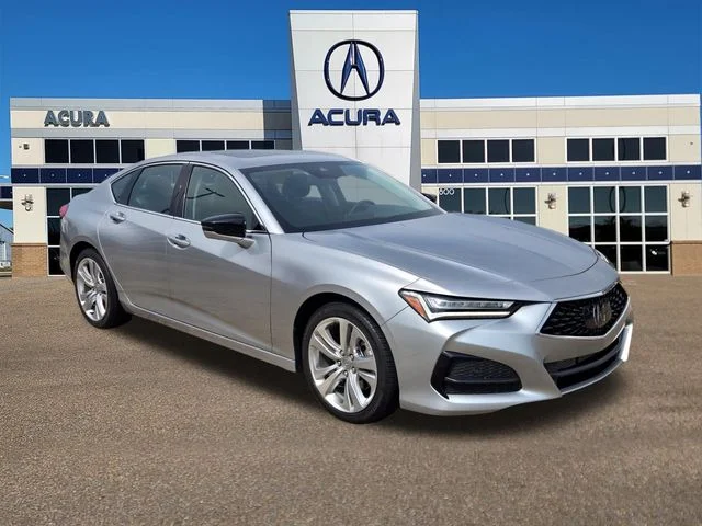 2023 Acura TLX 2.0 Auto Technology Package's photo