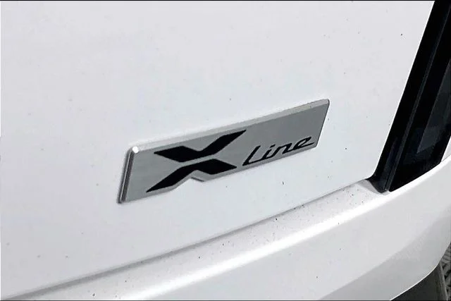 New 2027 White Kia X-Line SX image 10