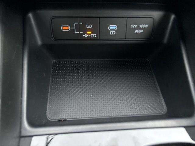 New 2026 Phantom Black Hyundai SE image 59