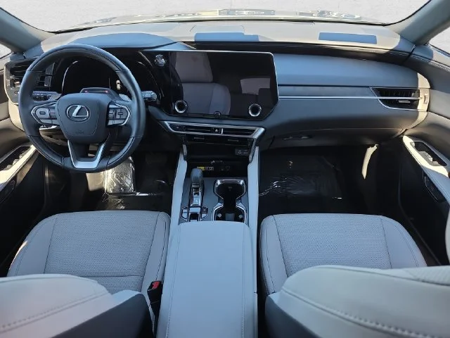 Certified Used 2025 IRIDIUM Lexus 350 Premium image 9