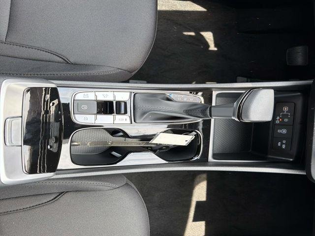 New 2026 Gray Hyundai SE FWD image 25