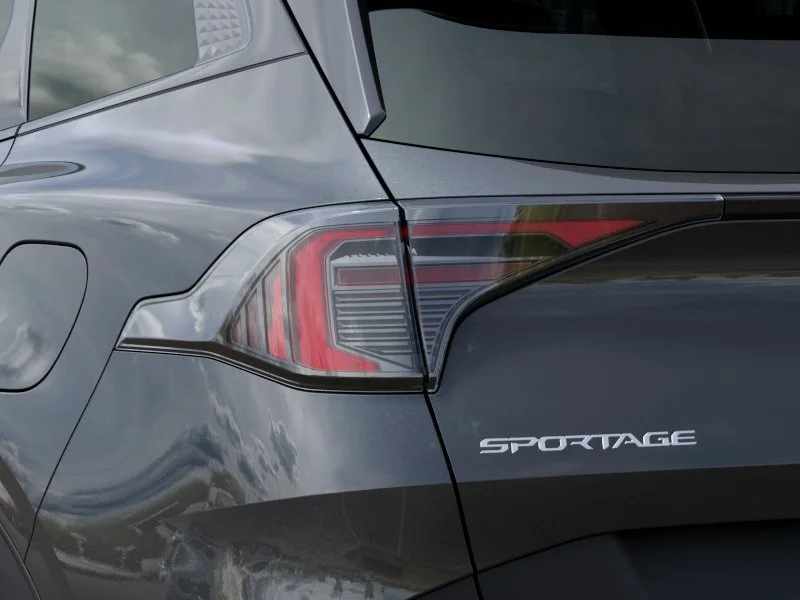 New 2027 Gravity Gray Kia S image 11