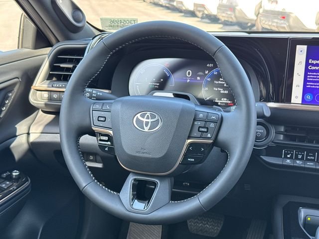New 2026 Storm Cloud Toyota  Limited image 24