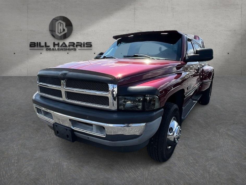 1995 Dodge Ram 3500's photo