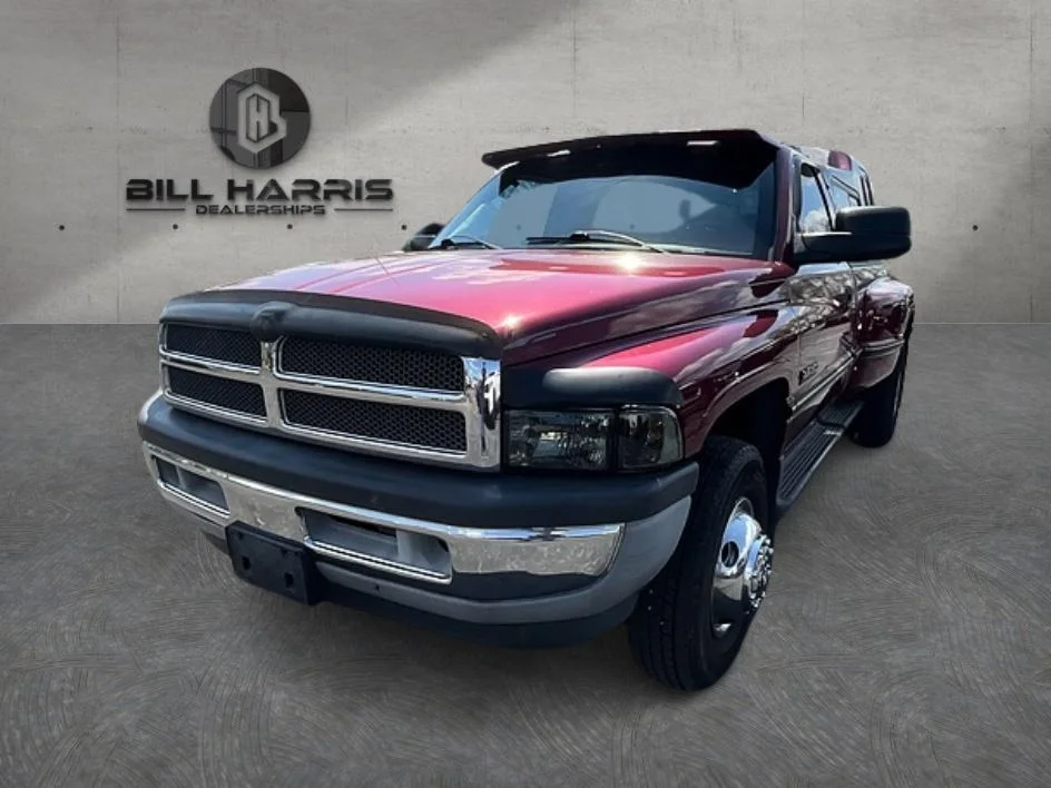 1995 Dodge Ram 3500's photo