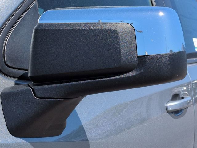 2026 Chevrolet Silverado 1500 LT - Photo 10