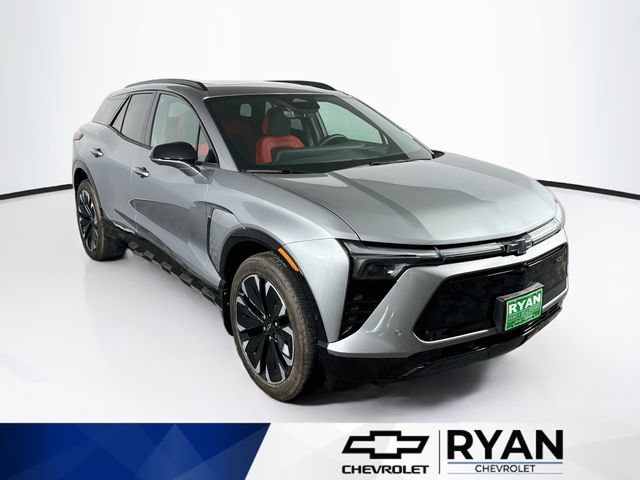 2026 Chevrolet Blazer EV RS
