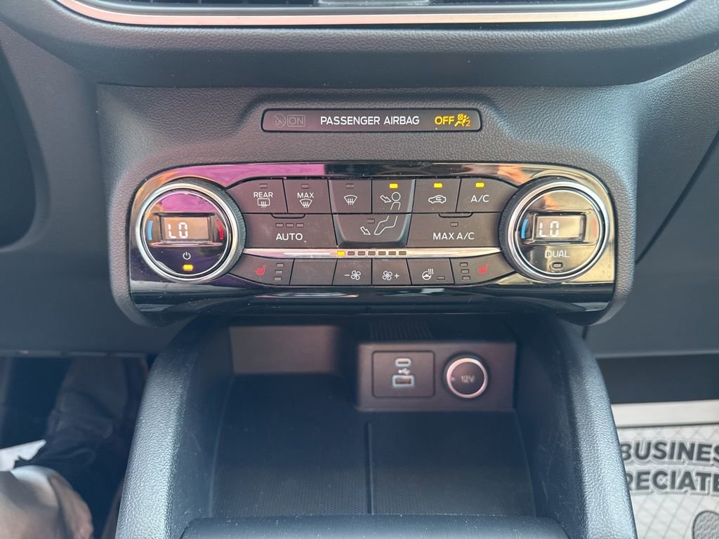 2021 Ford Escape SEL - Photo 22