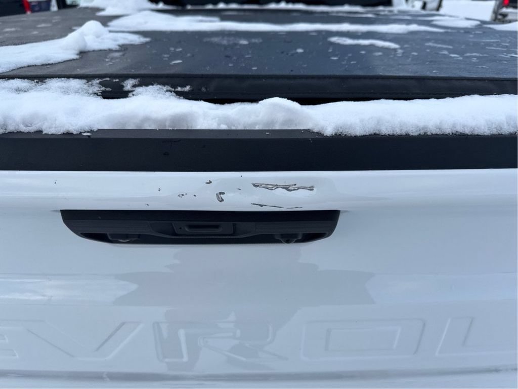 2024 Chevrolet Silverado 1500 LT - Photo 19