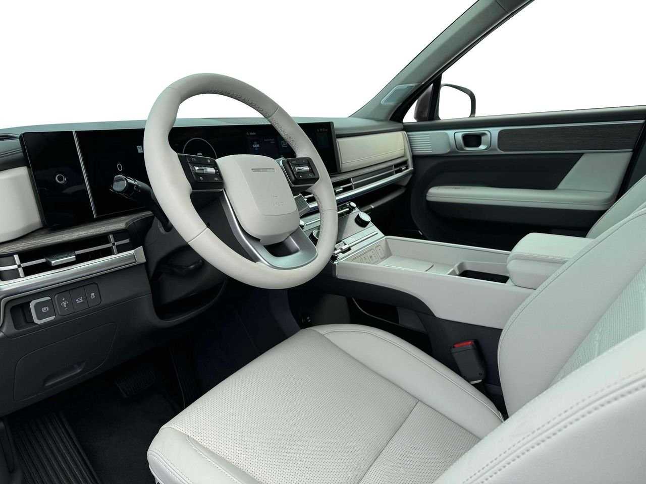 New 2026 Hampton Gray Nt2 Hyundai Limited image 20