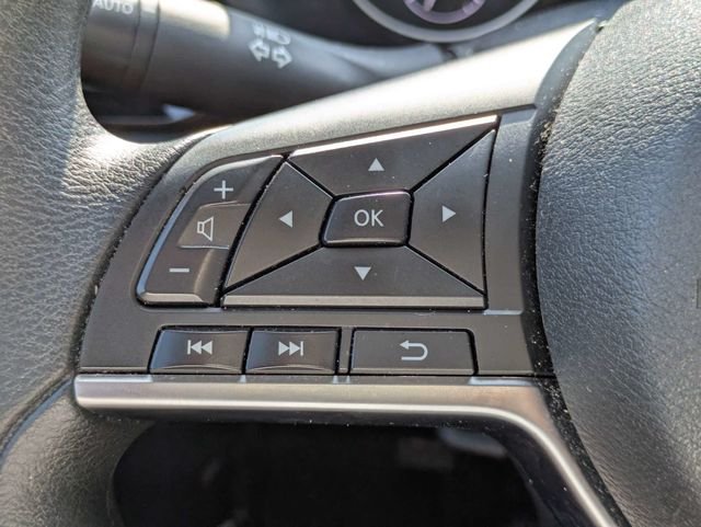 Used 2024 Gray Nissan SV image 21