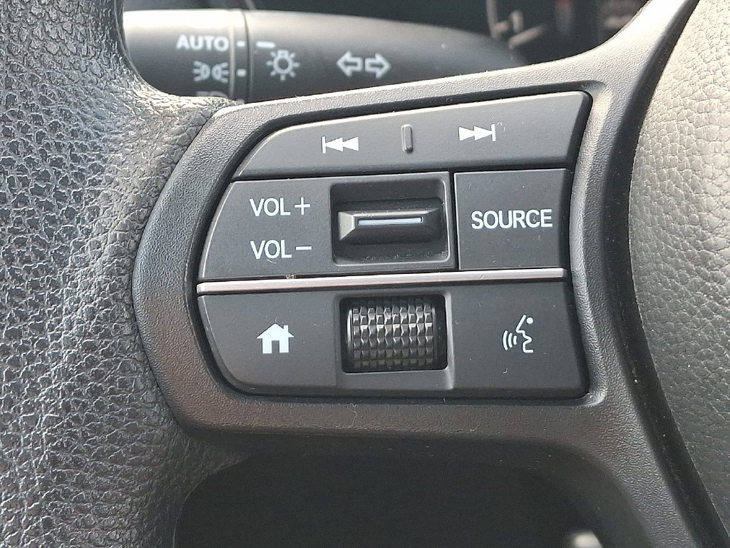 2024 Honda CR-V EX - Photo 53