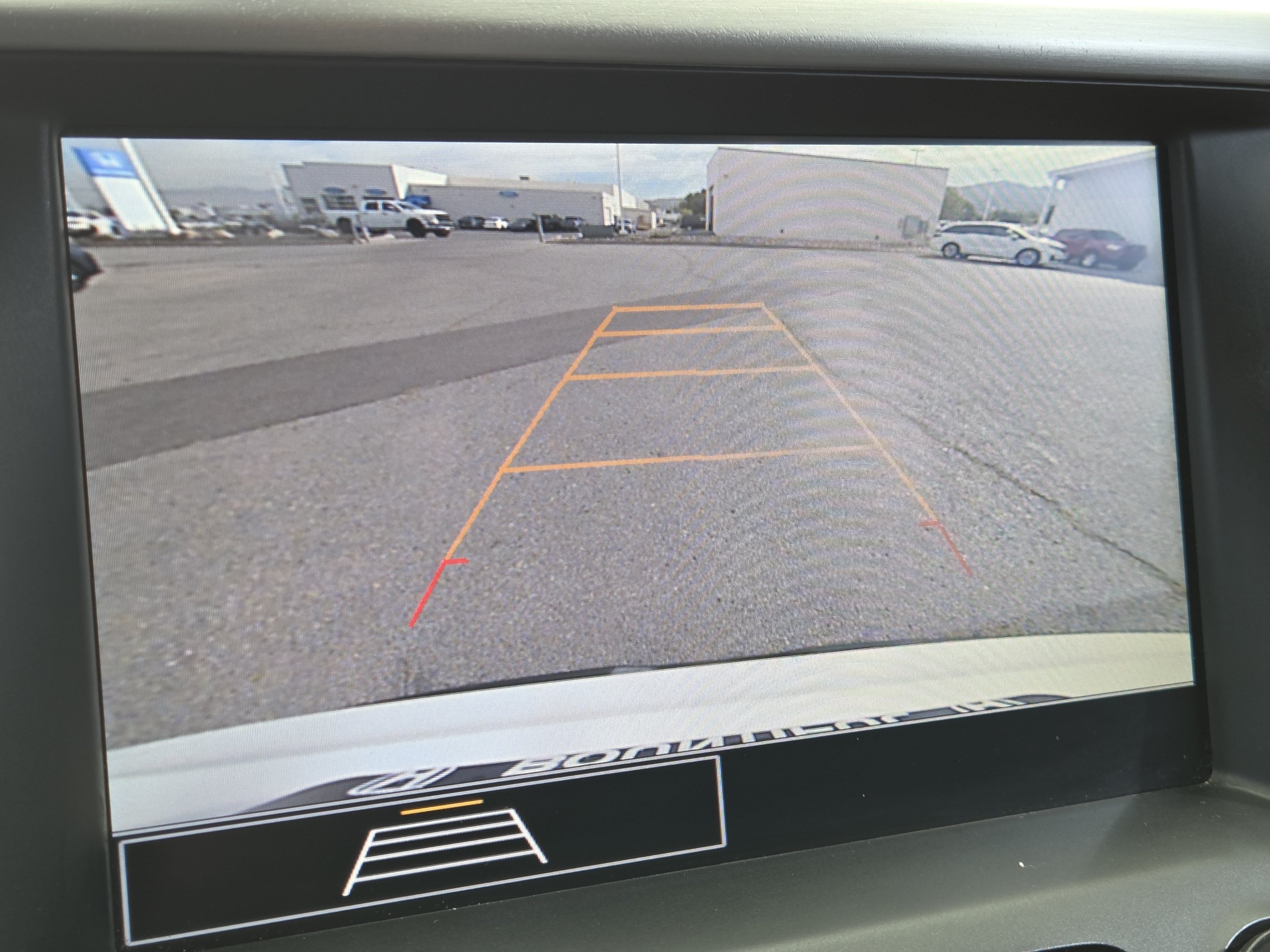 Used 2020 Summit White GMC SLE image 12