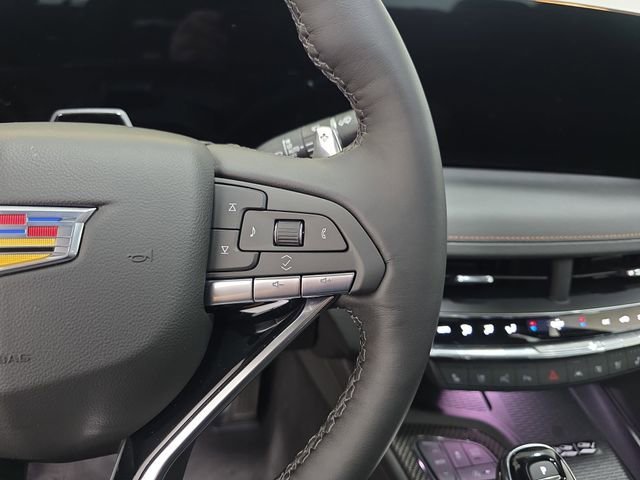2026 Cadillac CT5 Sport - Photo 15