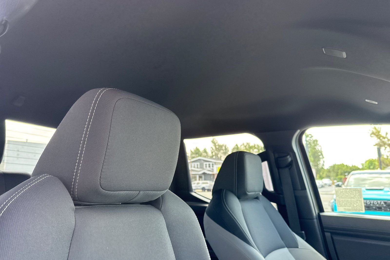 Certified Used 2024 Brown Toyota TRD Sport image 21
