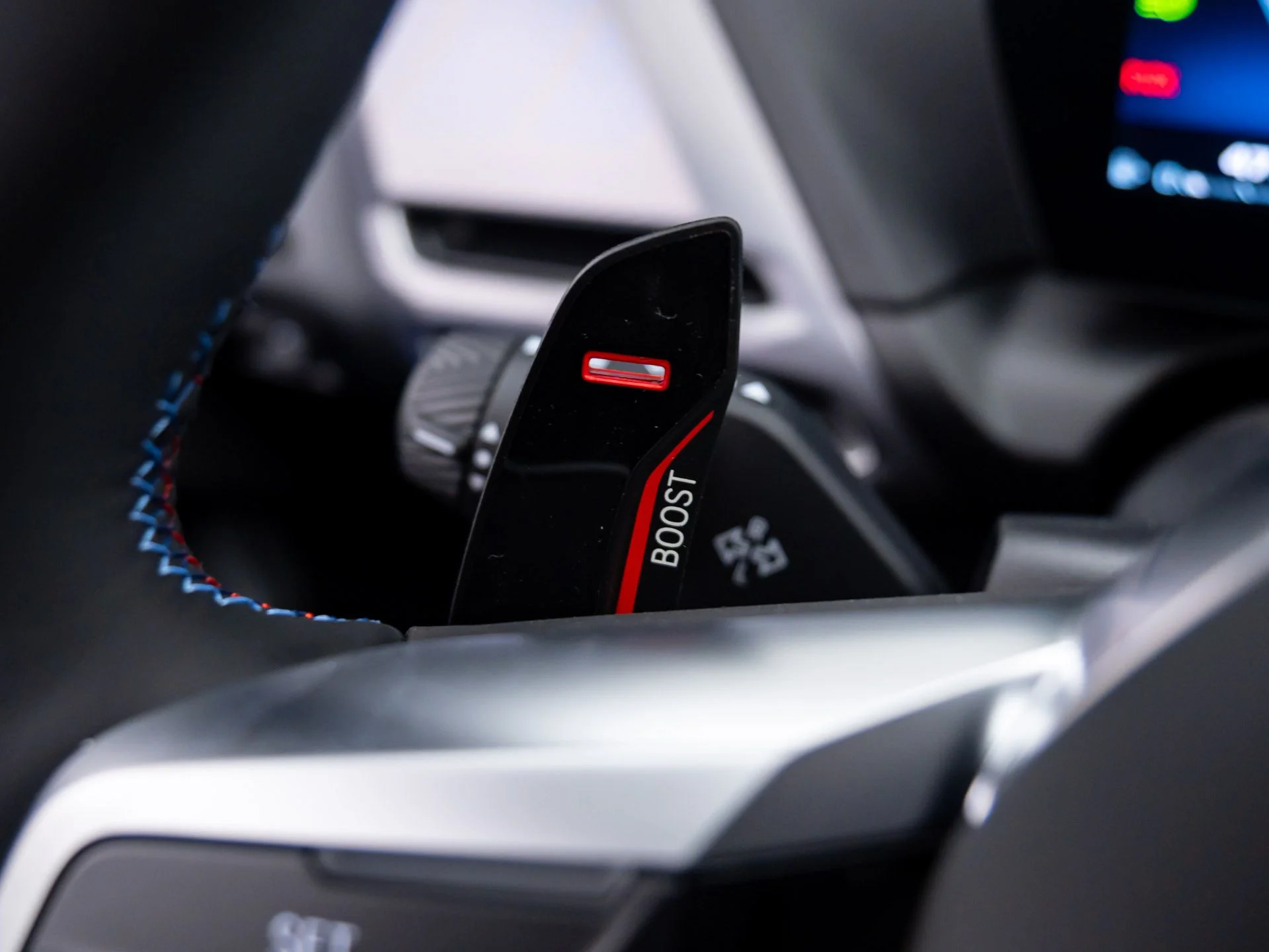 New 2026 Gray BMW M235i xDrive image 27