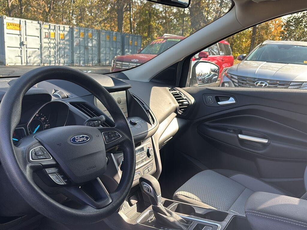 Used 2019 Wh Ford  image 10