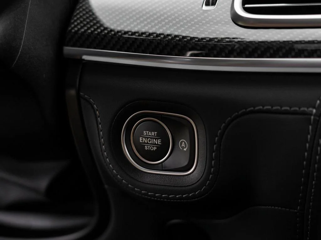 2026 Mercedes-Benz GLE AMG GLE 53 - Photo 43