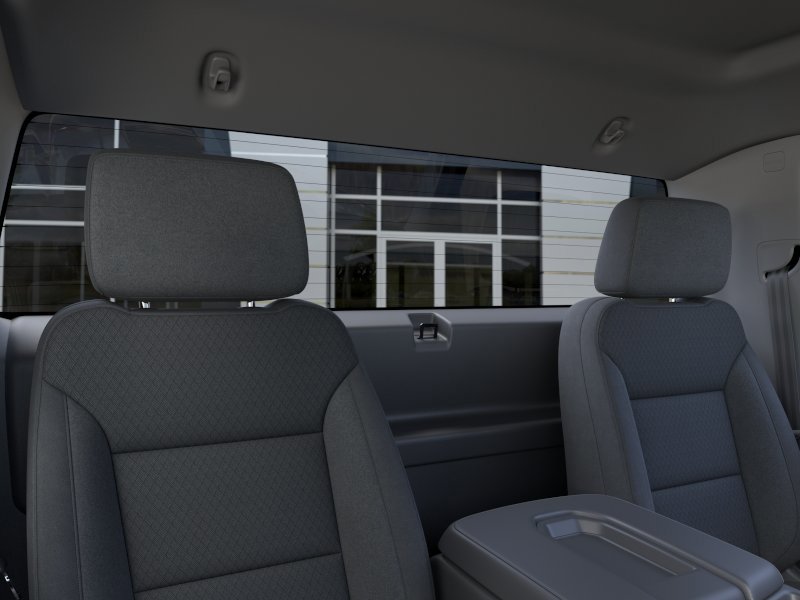 2026 GMC Sierra 2500HD SLE - Photo 24