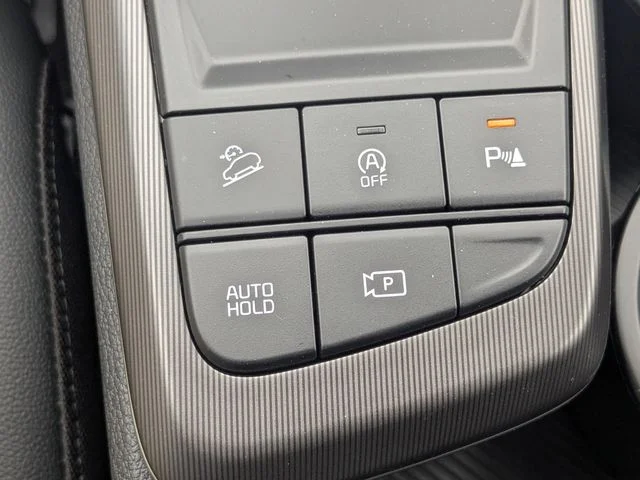 New 2026 Glacial White Pearl Kia EX image 25