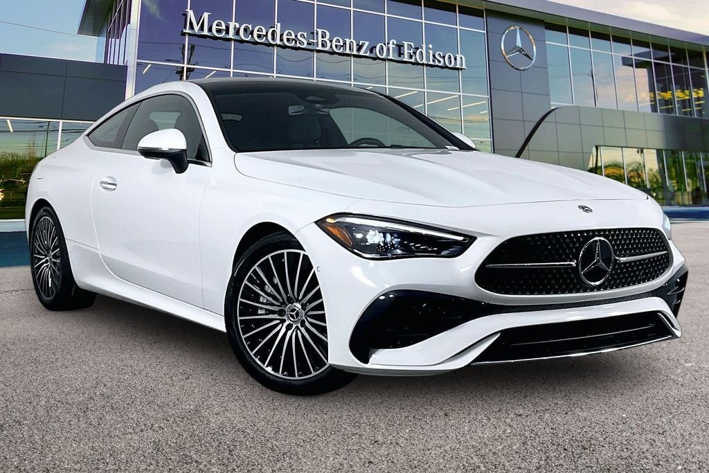 2024 Mercedes-Benz CLE CLE 450 - Photo 1