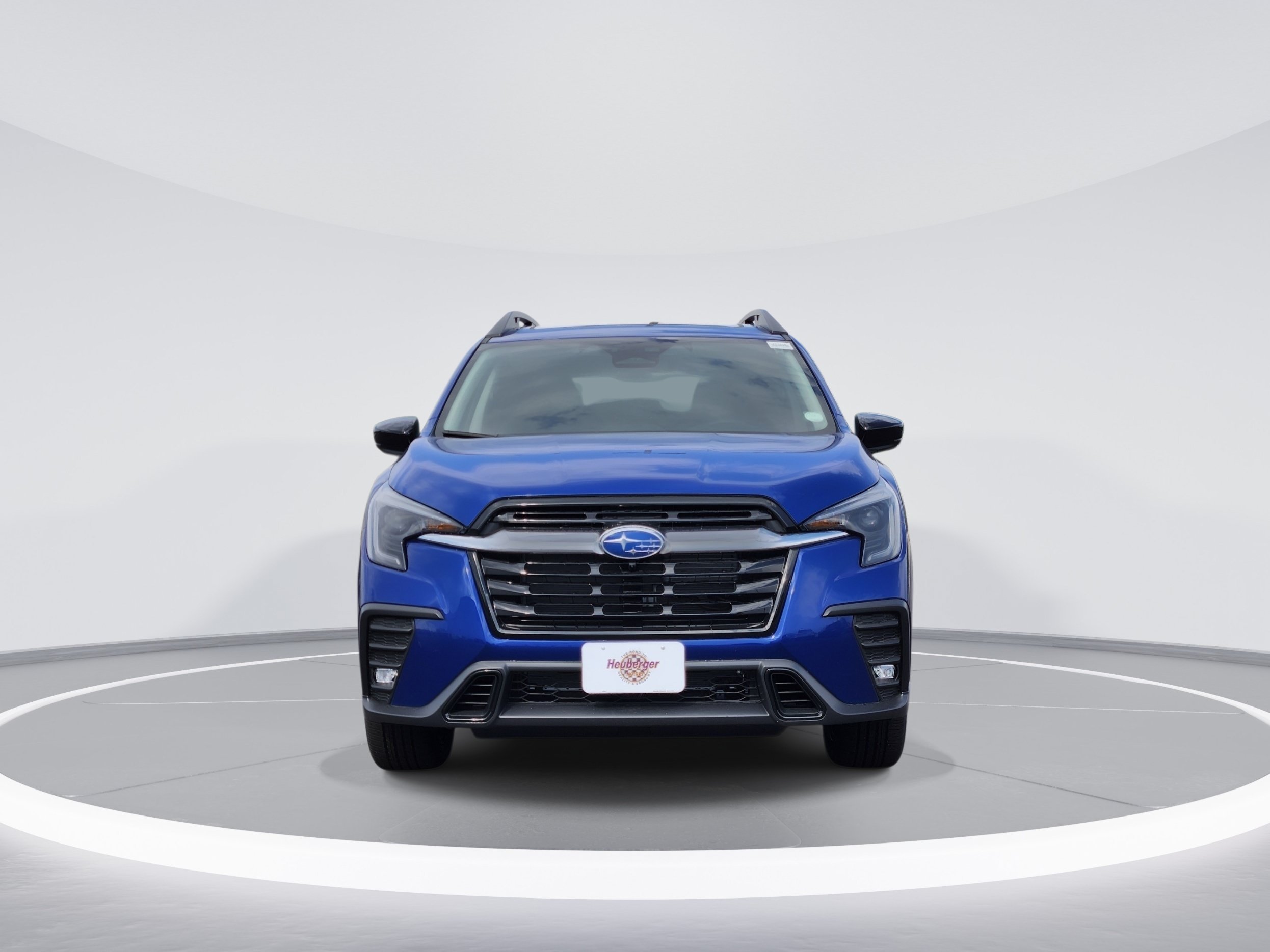 New 2026 SAPPHIRE BLUE PEARL Subaru Limited 7-Passenger image 2
