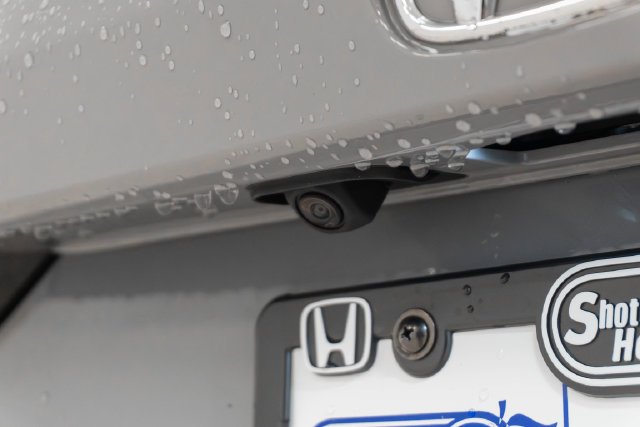 Used 2024 Gray Honda Sport Touring image 32