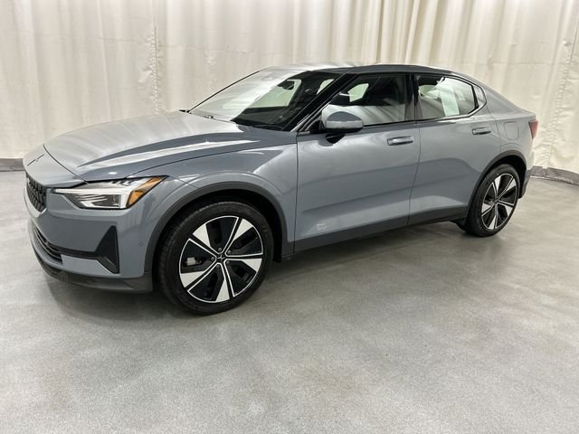 Used 2023 Polestar 2 Base with VIN YSMEG3KAXPL137193 for sale in Waterbury, CT