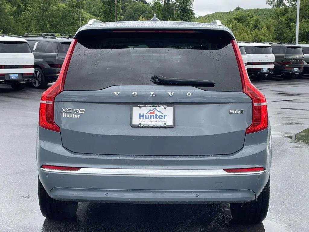 2023 Volvo XC90 Plus - Photo 28