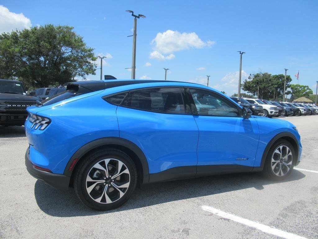 2024 Ford Mustang Mach-E Select - Photo 6